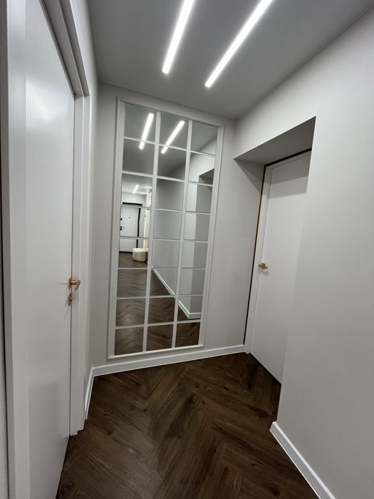 Продам 3-х кімнатну стильну квартиру з ремонтом та меблями!