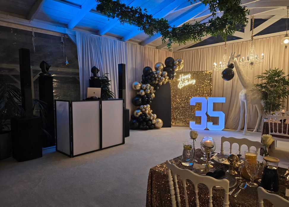 DJ i Beatboxer Na Imprezę - Czytaj Opis | Konin