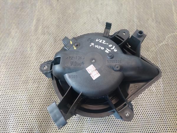 Motor da chauffage / sofagem FIAT Punto Van (188_)