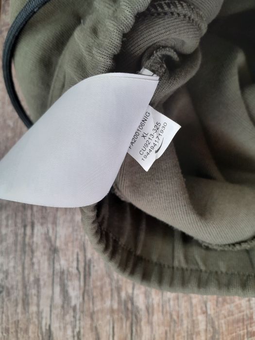 Штани найк теч фліс