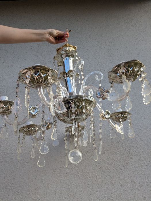 Люстра/світильник