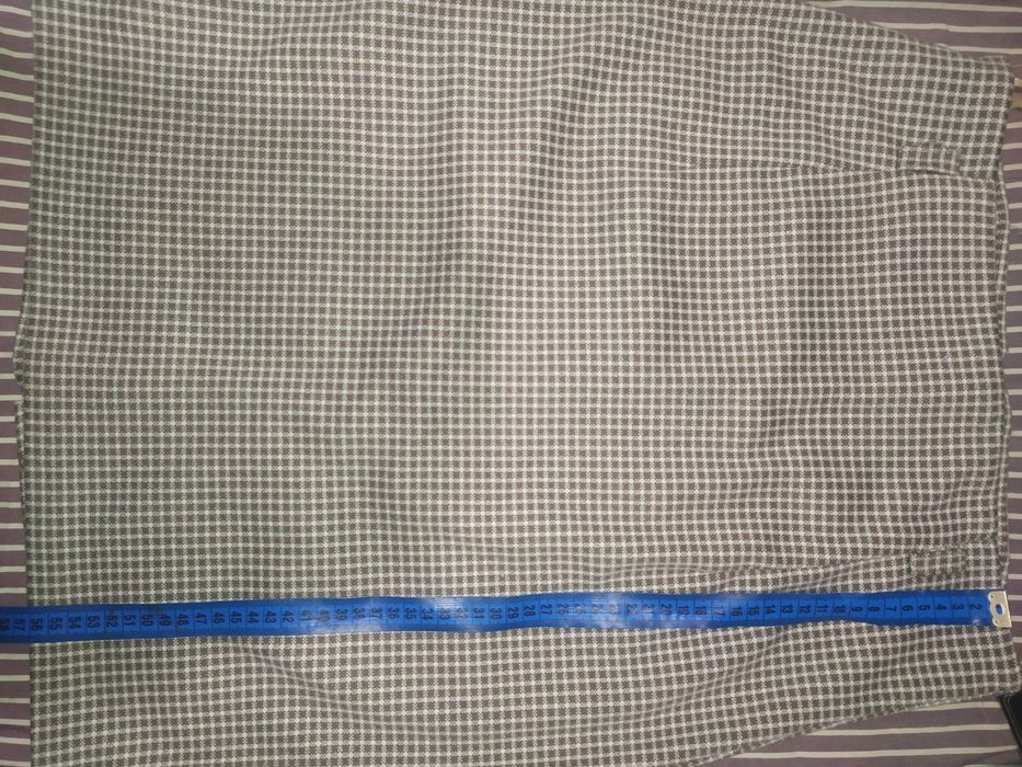 Тепла спідниця..