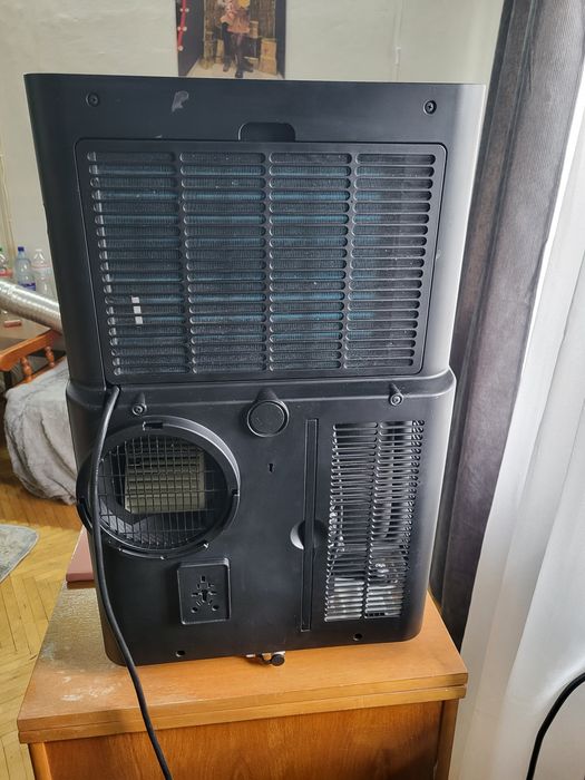 Klarstein 14000 BTU | 1,56кВт | 45м2