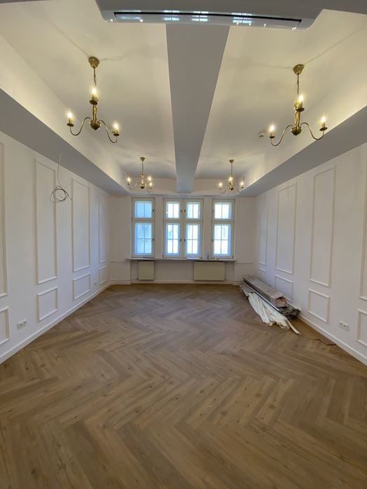 Malowanie i Szpachlowanie | Warszawa i okolice | Od 20 zł/m² | Wolne terminy