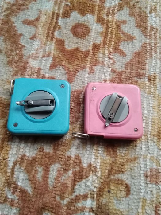 Сверло 42 мм, фрезы, метчики  СССР