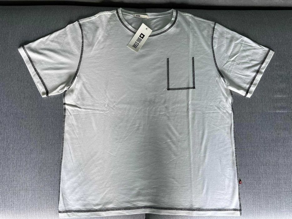 Nowa koszulka, t-shirt Big Star rozmiar M