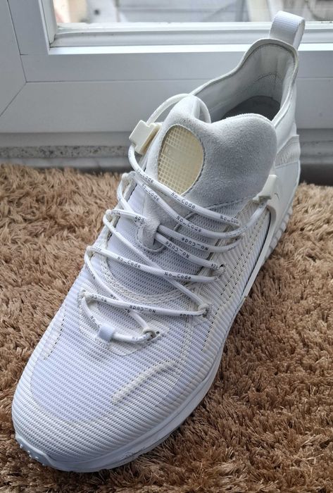 Sneakers italianos usados um vez Tod's 40.5 - SALDO