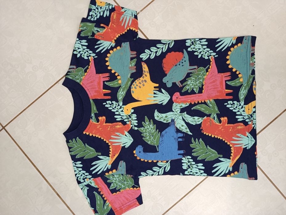 Футболка George 5-6