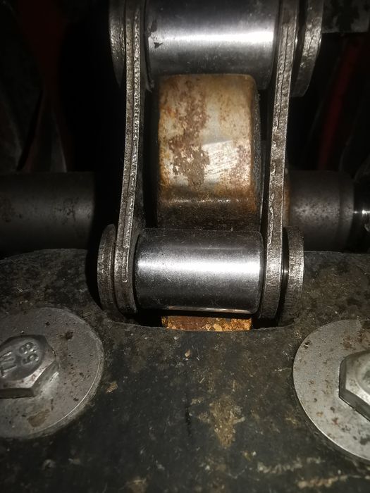 Масей Фергюсон 307