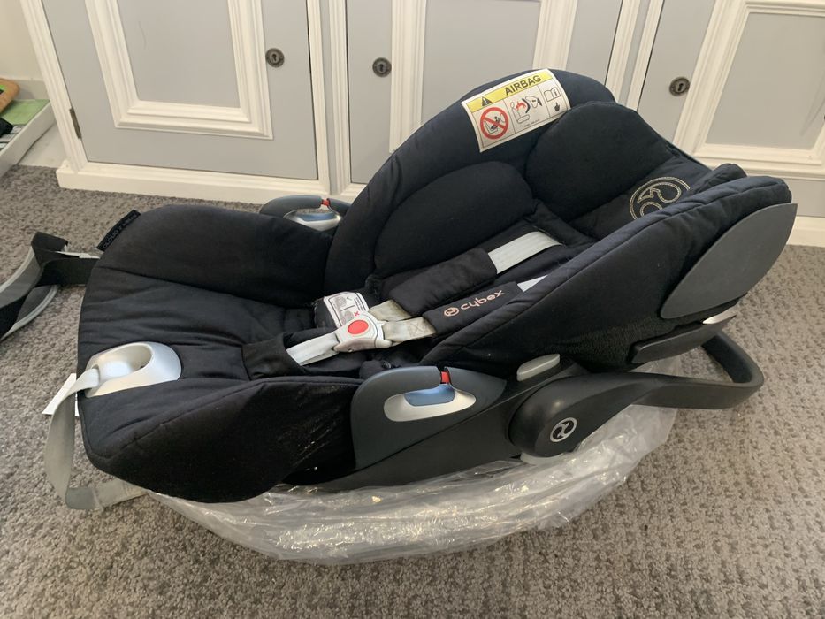 Conjunto Cybex Cloud Z