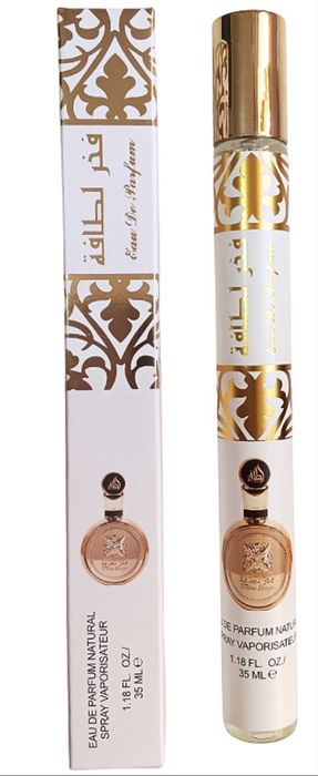 Perfumes arabes