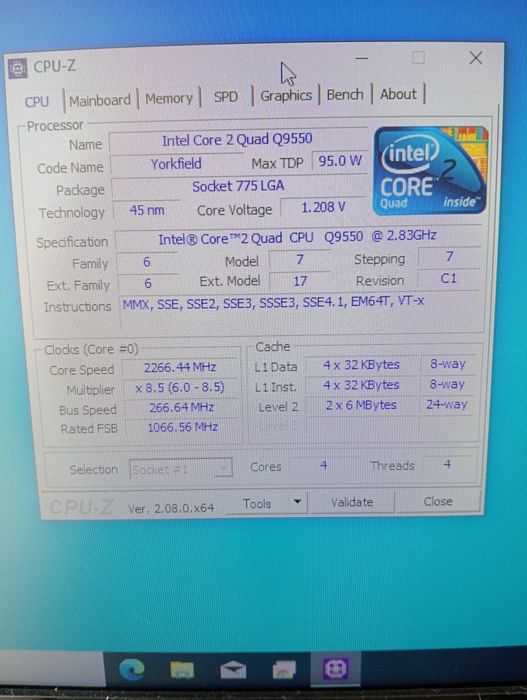 Processadores  INTEL e AMD RYZEN 5 e 3 3