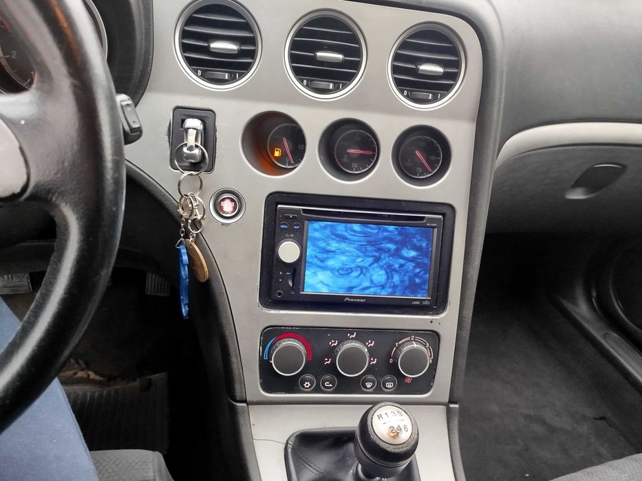 Alfa Romeo 159 1.9 JTS