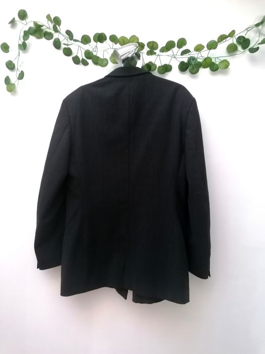 Conjunto de Fato de Homem