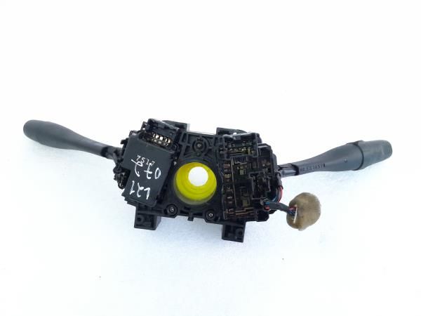 Conjunto / manetes de luzes e limpa vidros NISSAN Almera II Sedan (N16