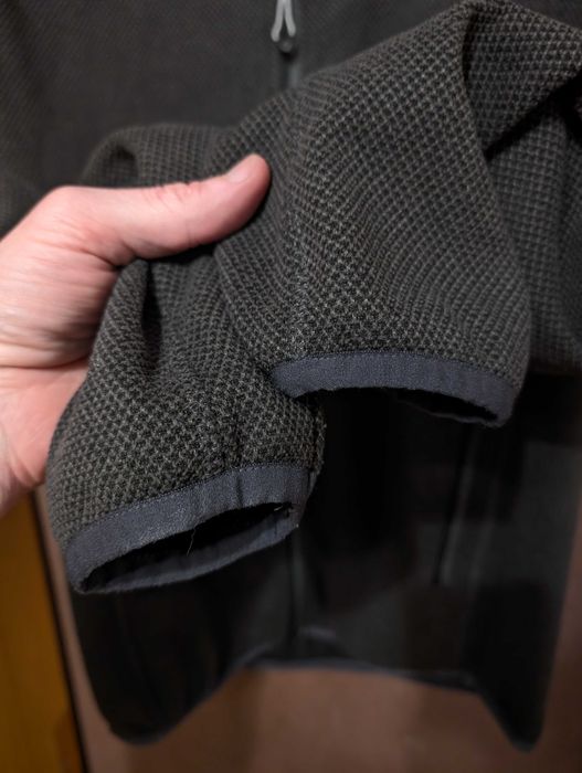 Мужская стеганая флисовая zip кофта Regatta, размер ММ