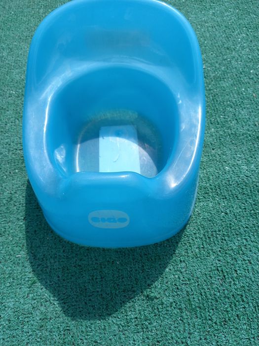 Redutor de sanita e bacio