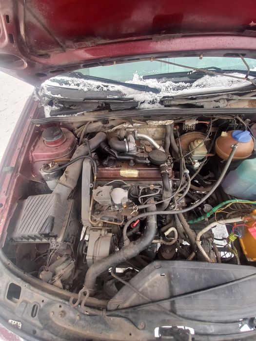 Продам Volkswagen b3