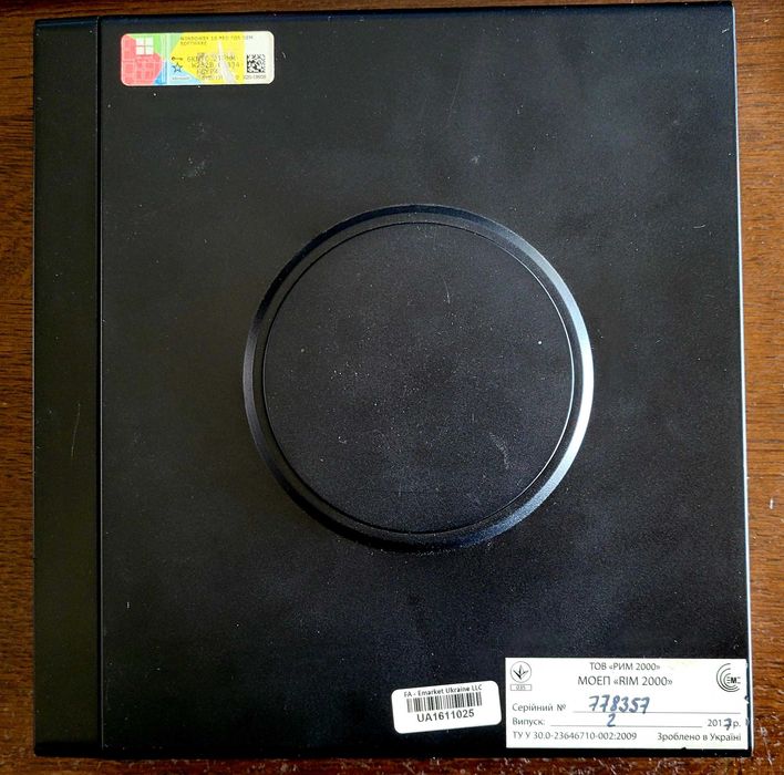 Asus J1800I-C / 4Gb DDR3 / 60Gb SSD (ціна договірна)