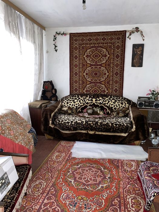 Продам цегляний будинок в Макарові центр