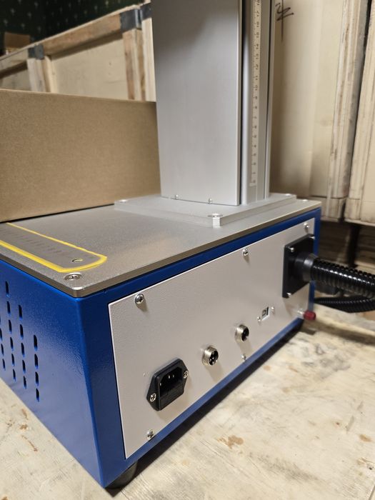 Лазерний гравер RAYCUS 50W