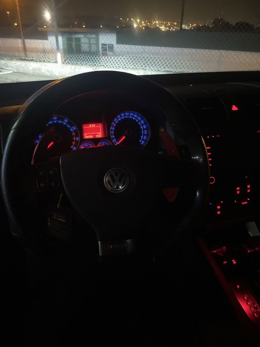 Vw golf Gti  2.0