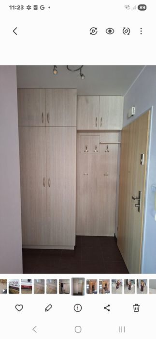Wynajmę mieszkanie - Więcej