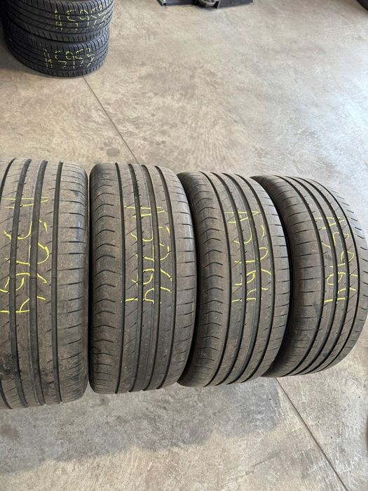 Opony Fulda sportcontrol 2 275/45/20