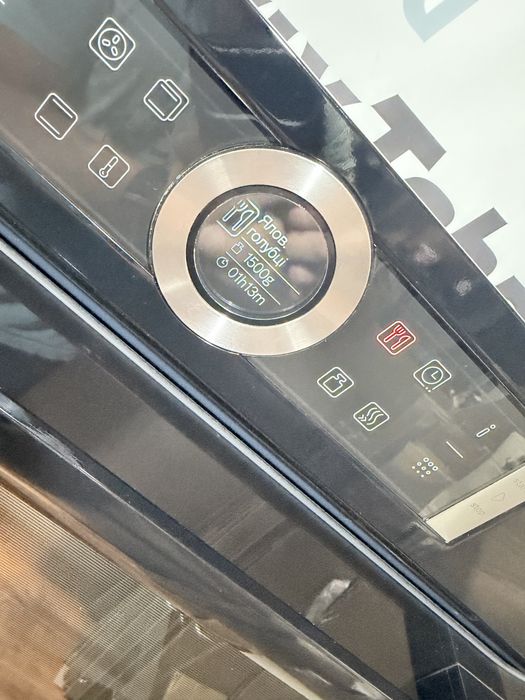 Духовий шкаф Bosch