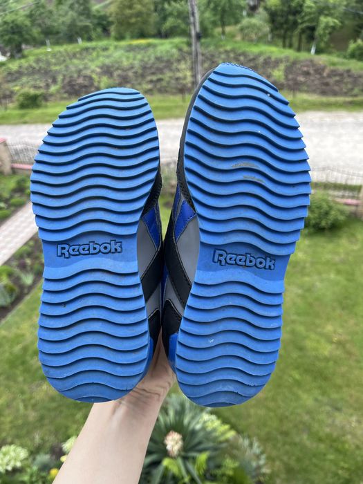 Кросівки reebok  foam
