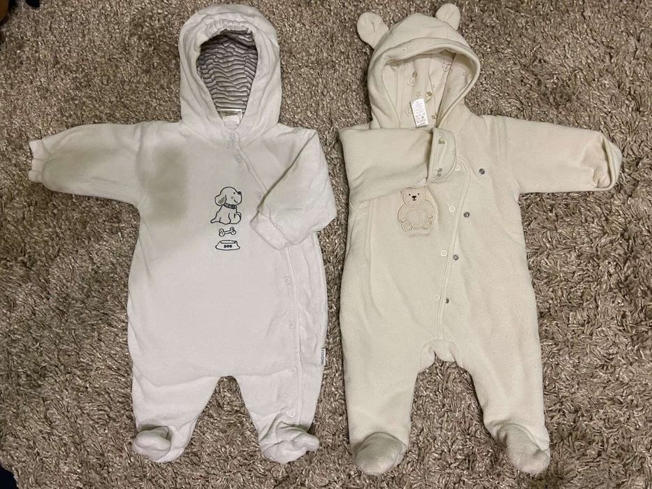 Теплые человечки,набор