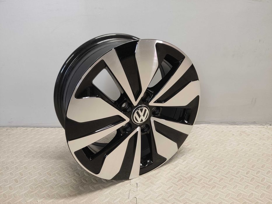 Felgi aluminiowe 16 Volkswagen VW Golf VII VIII T-roc Passat, NOWE