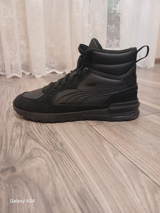 Кроссівки  Puma 42