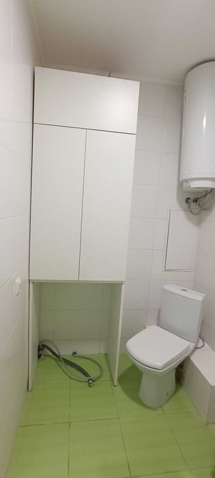 Продаж студії з ремонтом в ЖК Милі Квартири. Власник