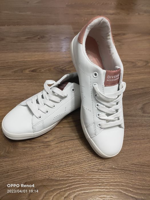 Buty Diverse  38