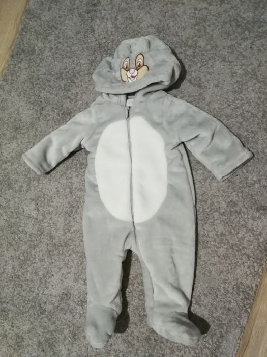 Kombinezon dziecięcy 68