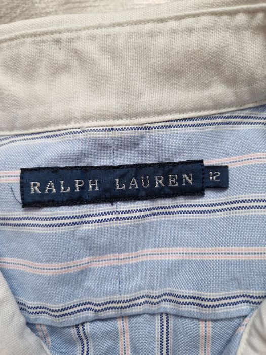 Koszula Ralph Lauren