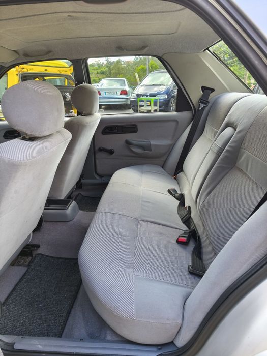 Ford Sierra 1.8 GL