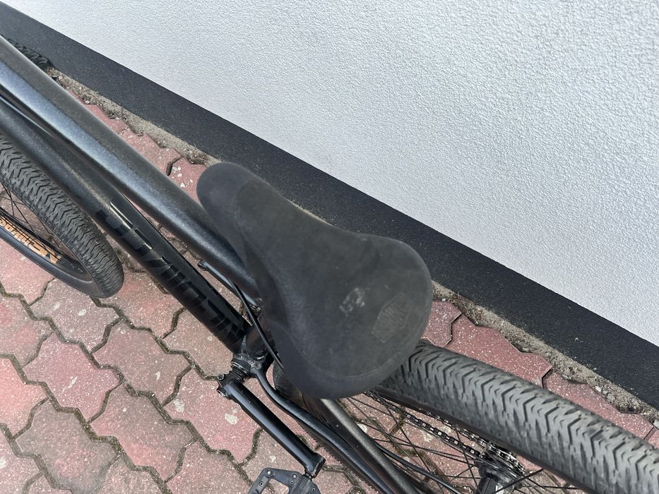 Rower Dirt 26 ns bikes movement sr suntour aion tanke maxxis dth