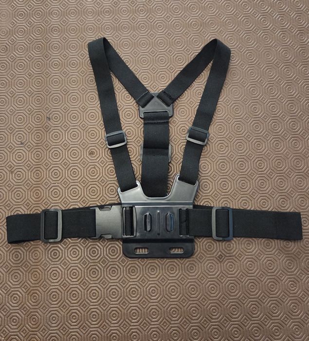 Câmara SJCAM SJ400 HD Sports