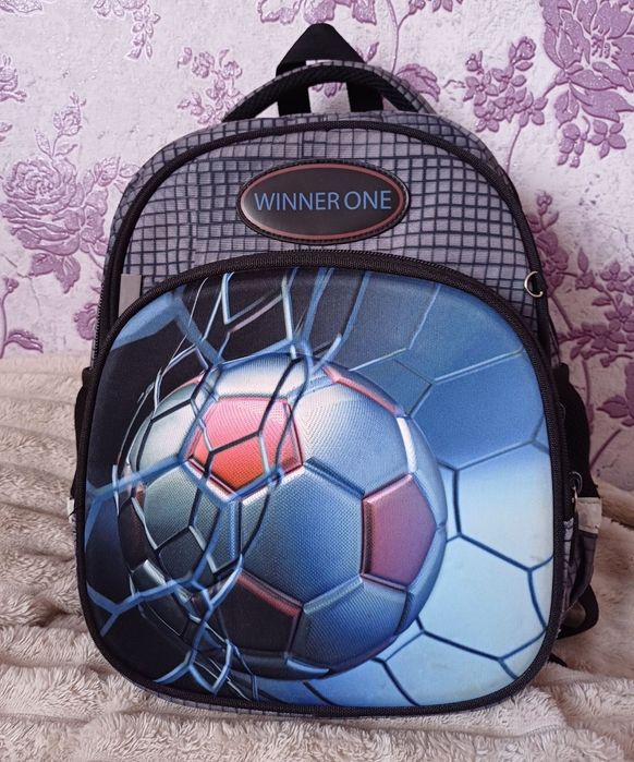 Портфель ,рюкзак , ранець 1 - 4 клас ортопедичний