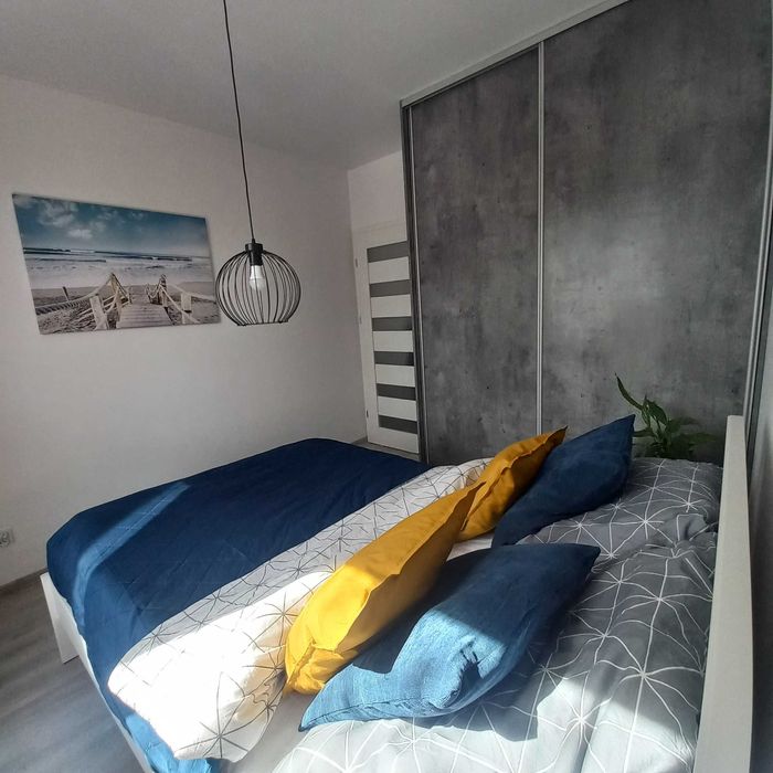 WOLNE od 23.08,Apartament 2pok 45m2 Wrocław ZOO Rynek | WAKACJE