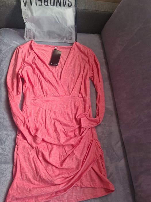 Sprzedam nową sukienkę