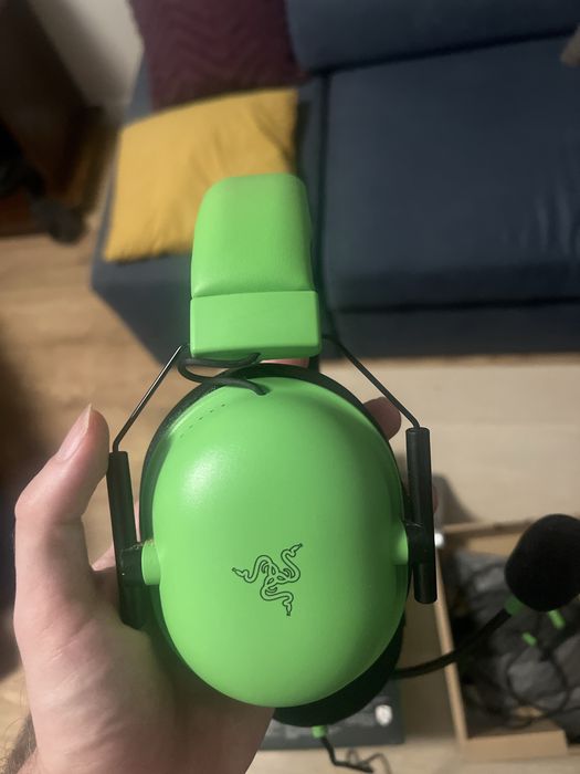 Razer Blacksharks V2 X