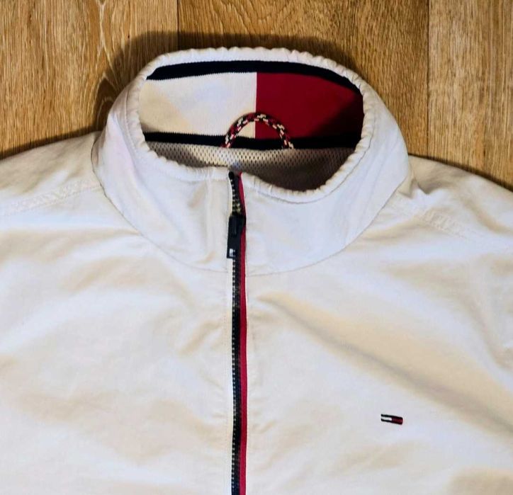 Kurtka wiosenna Tommy Hilfiger rozm.M