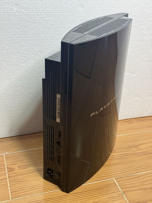 Consola Sony Playstation 3