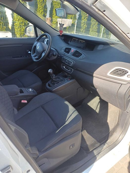 Renault Grand Scenic III