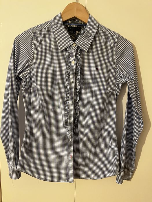 Camisa Ralph Lauren 14 anos