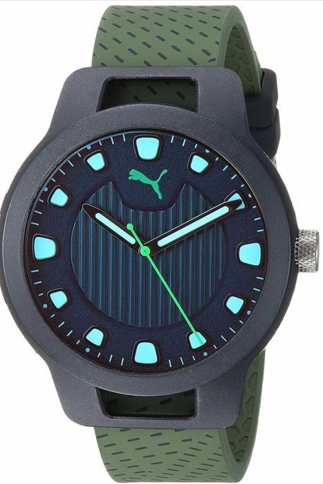 Чоловічий годинник PUMA