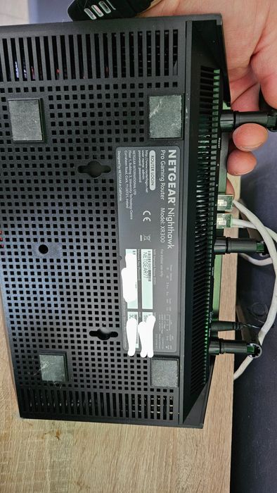 Router Netgear Nighthawk xr300